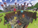 Minecrafti väljalõikega pusle, 300 tükki - Pilt 3