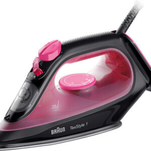 Braun SI1070PU TexStyle 1 aurutriikraud