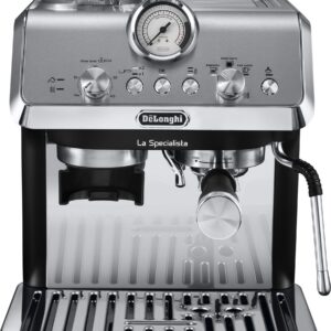 DeLonghi LaSpecialista Arte EC9155.MB espressomasin