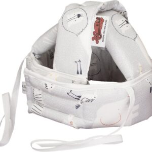 Anne ja Mikaeli matkamüts, safari