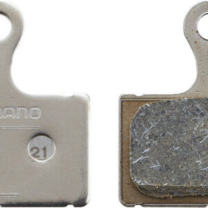 Shimano K05S-RX -levyjarrupalat