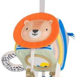 Taf Toys Savannah Discovery Cube lapsevankri mänguasi