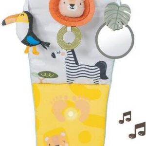 Taf Toys Savannah Play & Kick mängukeskus