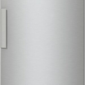 Upo RA6195XLE külmkapp, teras