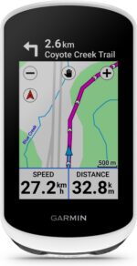 Garmin Edge Explore 2 - GPS-rattakompuuter