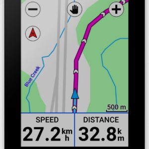Garmin Edge Explore 2 - GPS-rattakompuuter