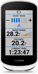 Garmin Edge Explore 2 - GPS-rattakompuuter - Pilt 3