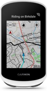 Garmin Edge Explore 2 - GPS-rattakompuuter - Pilt 4
