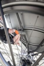 Vaude Aqua tagaküljekotid, must, paar - Pilt 5