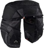 Vaude Karakorum Pro küljekott, must - Pilt 2