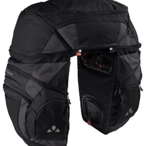 Vaude Karakorum Pro küljekott, must