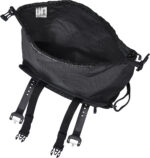 Vaude Trailguide II horisontaaltoruga kott, must - Pilt 2
