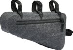 Vaude Trailframe II raamikott, must