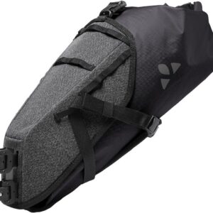 Vaude Trailsaddle II seljakott, must