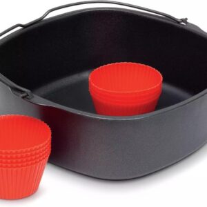 Philips HD9945/01 AirFryer XL -leivontasetti