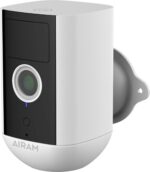 Airam SmartHome kaamera IP65, WiFi-võrk