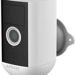 Airam SmartHome kaamera IP65, WiFi-võrk