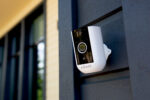 Airam SmartHome kaamera IP65, WiFi-võrk - Pilt 4