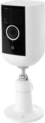 Airam SmartHome kaamera IP65, WiFi-võrk - Pilt 2