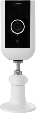 Airam SmartHome kaamera IP65, WiFi-võrk - Pilt 3
