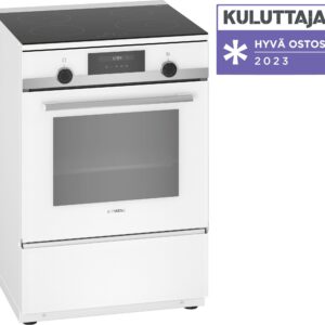 Siemens HL9S5E020U iQ500 induktioliesi, valkoinen