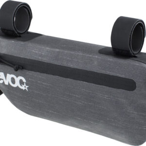 Evoc FRAME PACK WP S -kott, hall, S