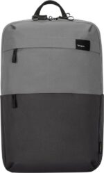 Targus 16" Sagano EcoSmart reisiarvuti seljakott, hall