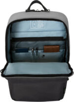 Targus 16" Sagano EcoSmart reisiarvuti seljakott, hall - Pilt 5