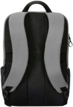 Targus 16" Sagano EcoSmart pendeldaja sülearvutikott, hall - Pilt 5