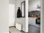 SmartStore Collect Slim 46 L sorteerimiskomplekt, valge - Pilt 4