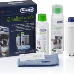 DeLonghi kohvihoolduskomplekt