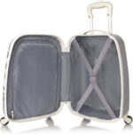 Heys Fashion Spinner laste kohver, saali camo - Pilt 4