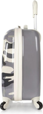 Heys Fashion Spinner laste kohver, saali camo - Pilt 5