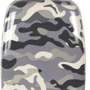 Heys Fashion Spinner laste kohver, saali camo