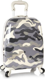 Heys Fashion Spinner laste kohver, saali camo - Pilt 2