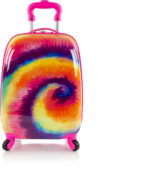 Heys Fashion Spinner laste kohver, lipsvärvitud roosa - Pilt 2