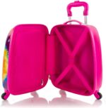 Heys Fashion Spinner laste kohver, lipsvärvitud roosa - Pilt 4