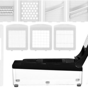 Maku Kitchen Life köögiviljalõikur