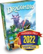 Dragomino lauamäng