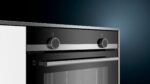 Siemens HB510ABR0S iQ100 eraldiseisev ahi, teras - Pilt 2