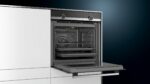 Siemens HB510ABR0S iQ100 eraldiseisev ahi, teras - Pilt 3