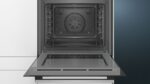Siemens HB510ABR0S iQ100 eraldiseisev ahi, teras - Pilt 4