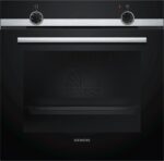 Siemens HB510ABR0S iQ100 eraldiseisev ahi, teras