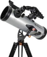 Celestron Starsense Explorer LT114AZ täheteleskoop