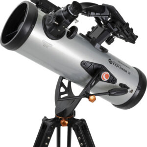Celestron Starsense Explorer LT114AZ täheteleskoop