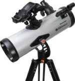 Celestron Starsense Explorer LT114AZ täheteleskoop - Pilt 2