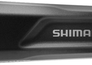 Shimano FC-EM600 comb, 170 mm
