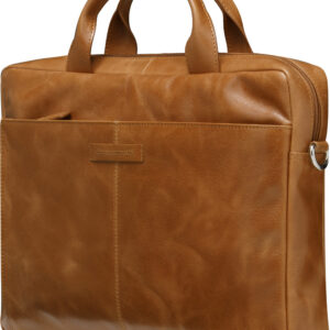 Dbramante1928 Amalienborg 15" Gen 2 arvutikott, pruun