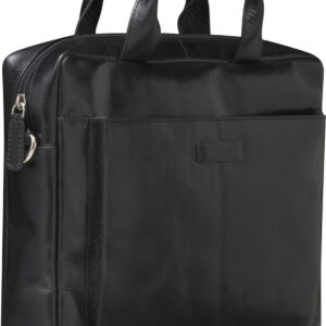 Dbramante1928 Amalienborg 15" Gen 2 sülearvutikott, must