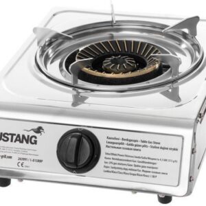 Mustang 1 RST -kaasuliesi